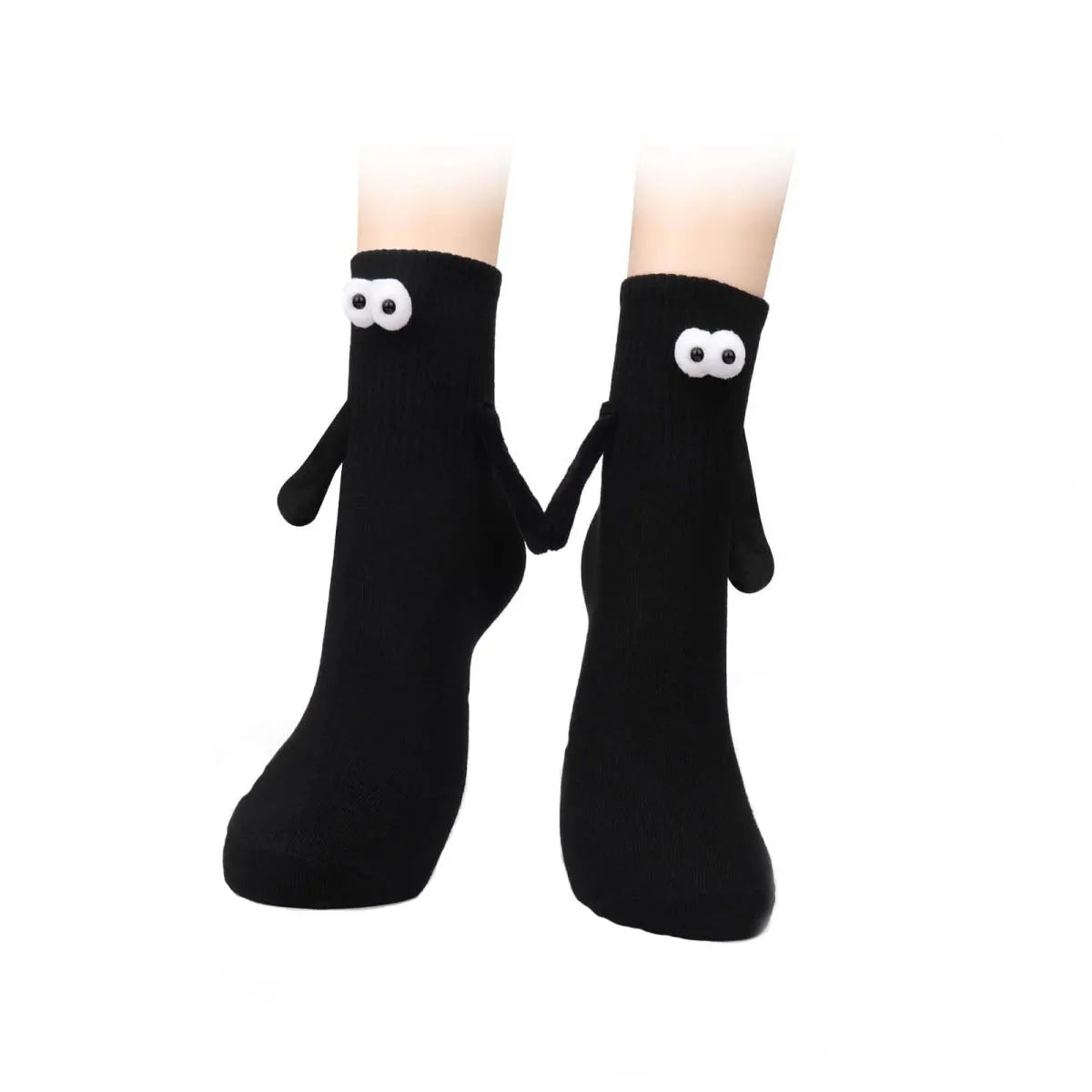 Handholding Socks for Couples